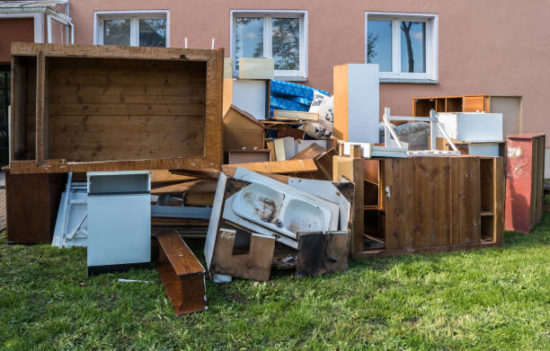 Best Same-Day Junk Removal  in Peach Springs, AZ
