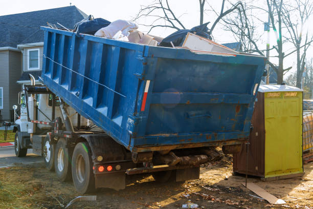 Best Estate Cleanout Services  in Peach Springs, AZ