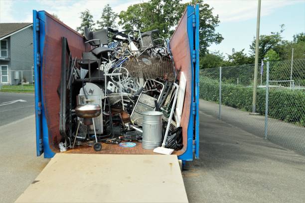 Best Trash Removal Near Me  in Peach Springs, AZ