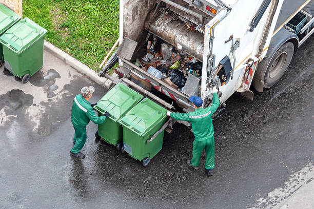 Professional Junk Removal in Peach Springs, AZ