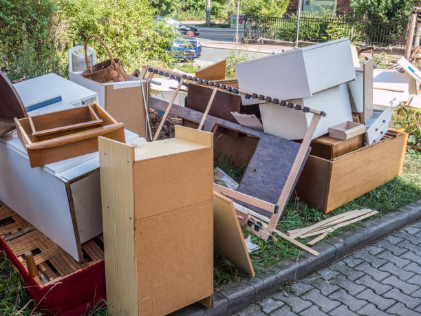 Best Affordable Junk Removal Services  in Peach Springs, AZ
