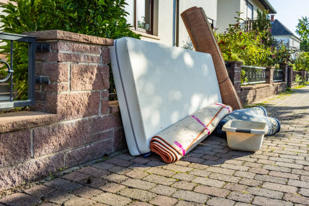 Best Residential Junk Removal  in Peach Springs, AZ