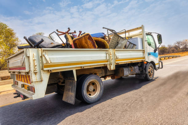 Basement Cleanout Services in Peach Springs, AZ